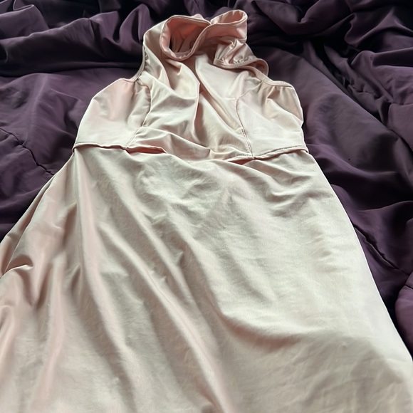 Women dress, color pink - Picture 2 of 2